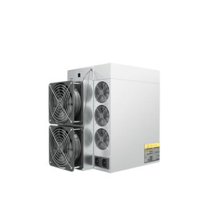 Bitmain Antminer S19