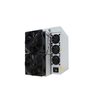 Bitmain Antminer S21 Asic Miner