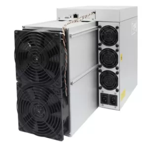 Bitmain Antminer E9Pro ASIC miner